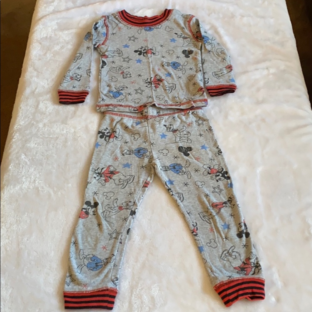 Boys pj’s
